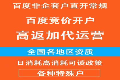 百度推广代理：企业网络营销的得力助手
